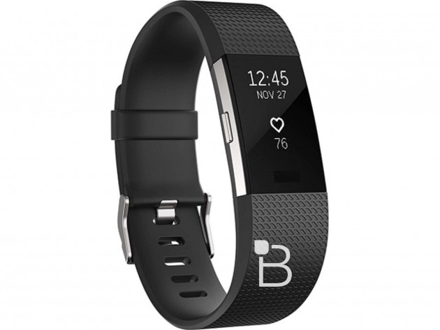 Fitbit Charge 2 a must-have gadget for men