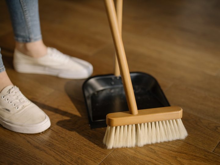 House Cleaning Hacks to Let Your Space Shine Forever