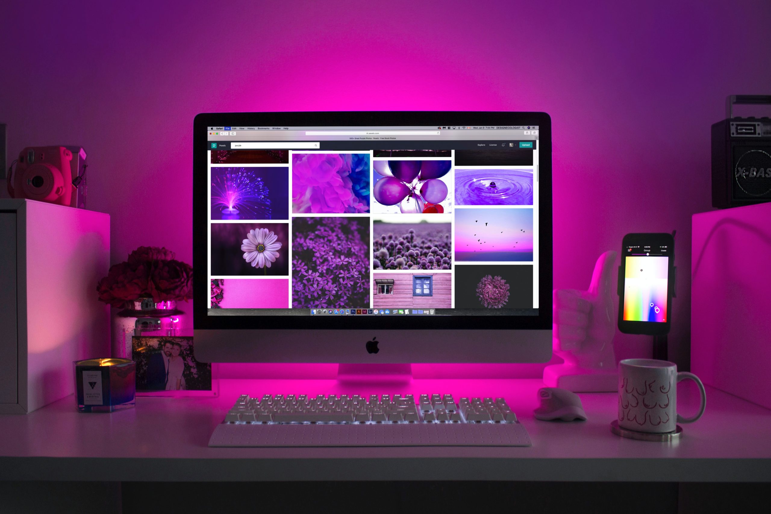 importance of a business website - Latest Fashion & Lifestyle Trends importance of a business website