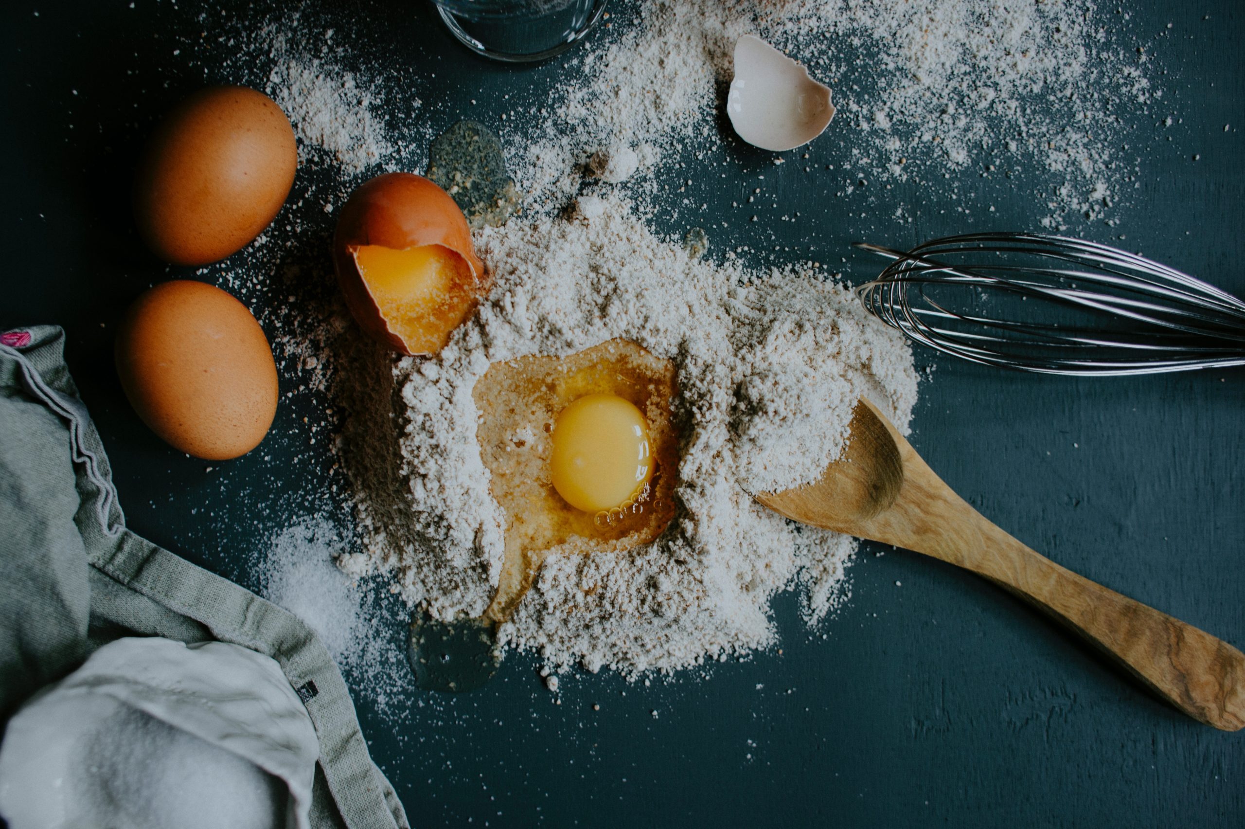 egg yolk recipes - Latest Fashion & Lifestyle Trends egg yolk recipes