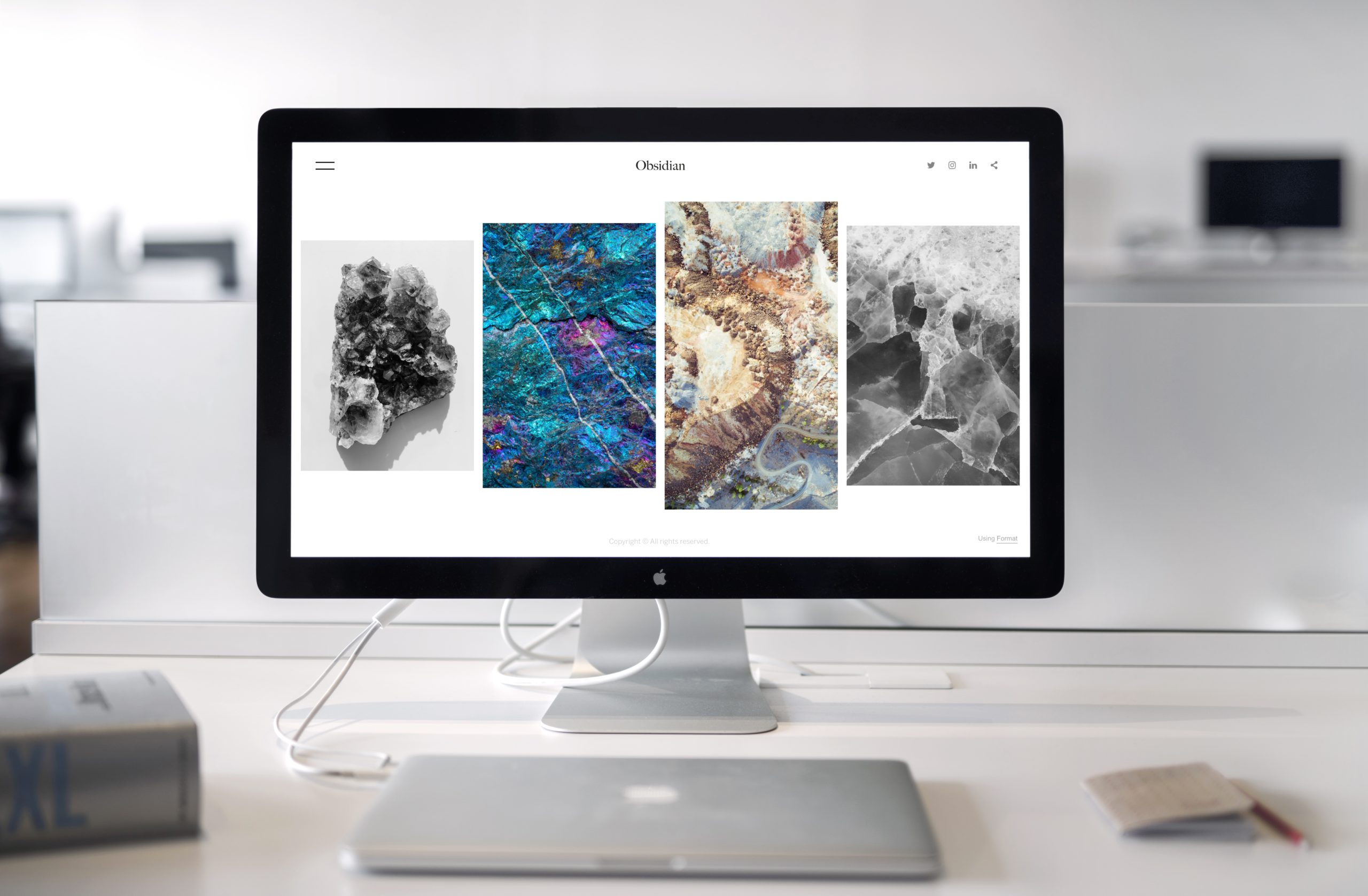 ecommerce website design - Latest Fashion & Lifestyle Trends ecommerce website design
