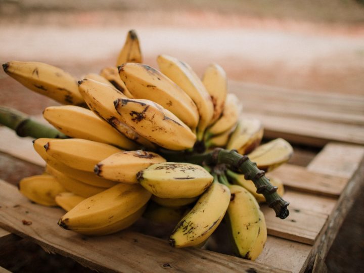 Surprising Nutritional Facts About Banana