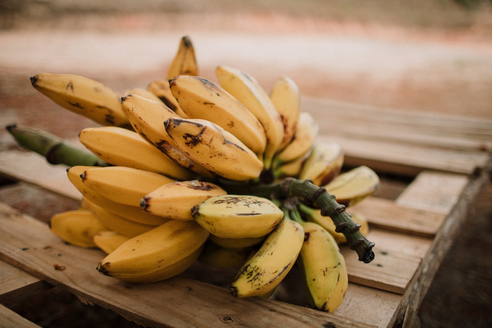 pexels-photo-2238309 - Latest Fashion & Lifestyle Trends banana calories