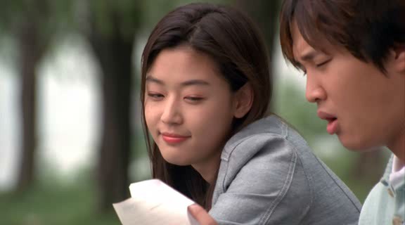 Best Korean Romantic Movies On Amazon Prime