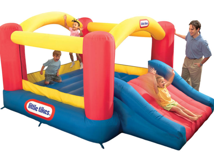 Best Indoor Bounce House for kids, Babies, and Even For Adults