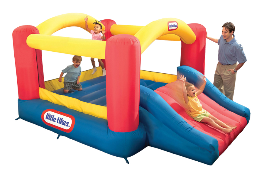 Toy-Kingdom-Photo5 - Latest Fashion & Lifestyle Trends indoor bounce house