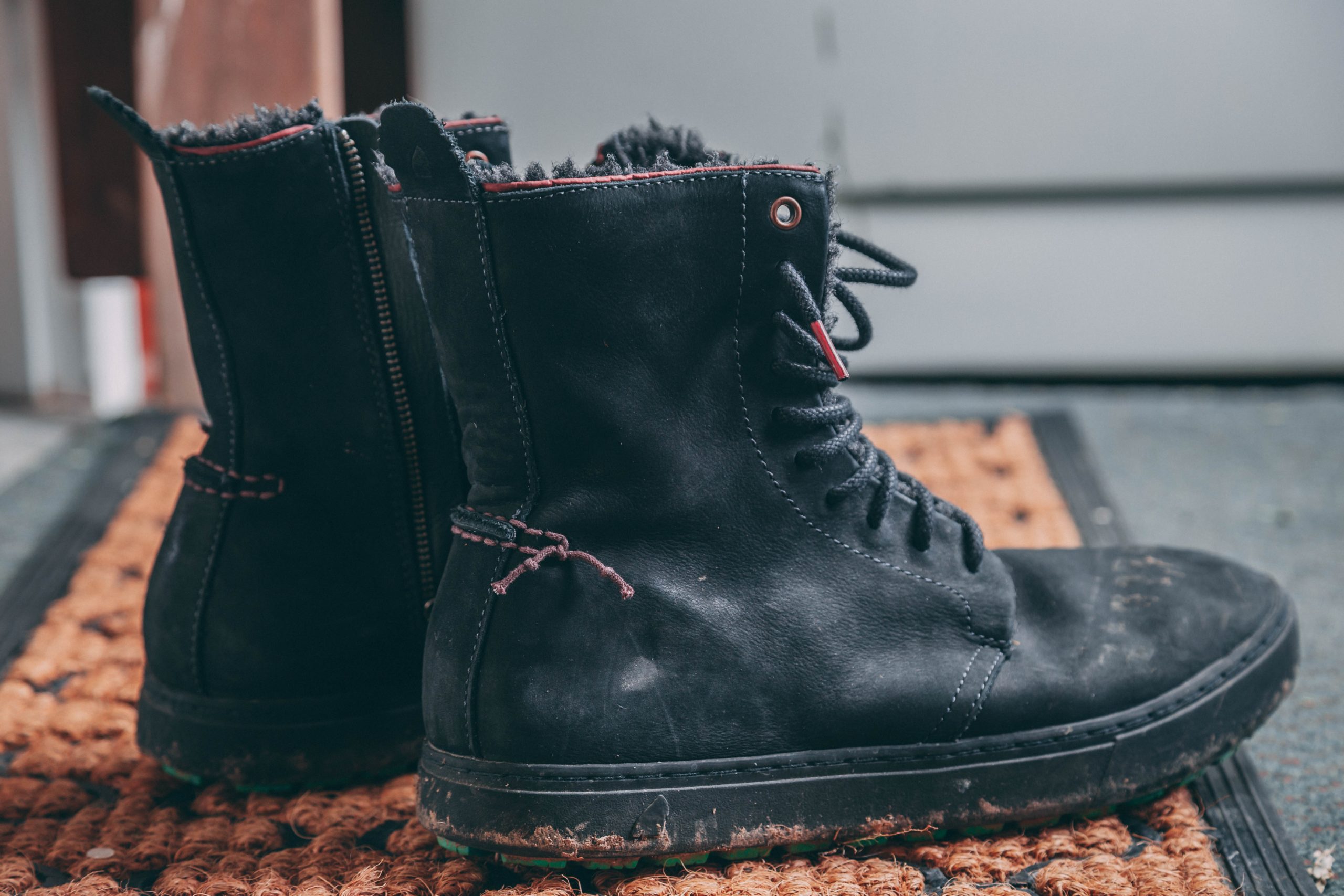 pexels-craig-adderley-1467574 - Latest Fashion & Lifestyle Trends fall shoes