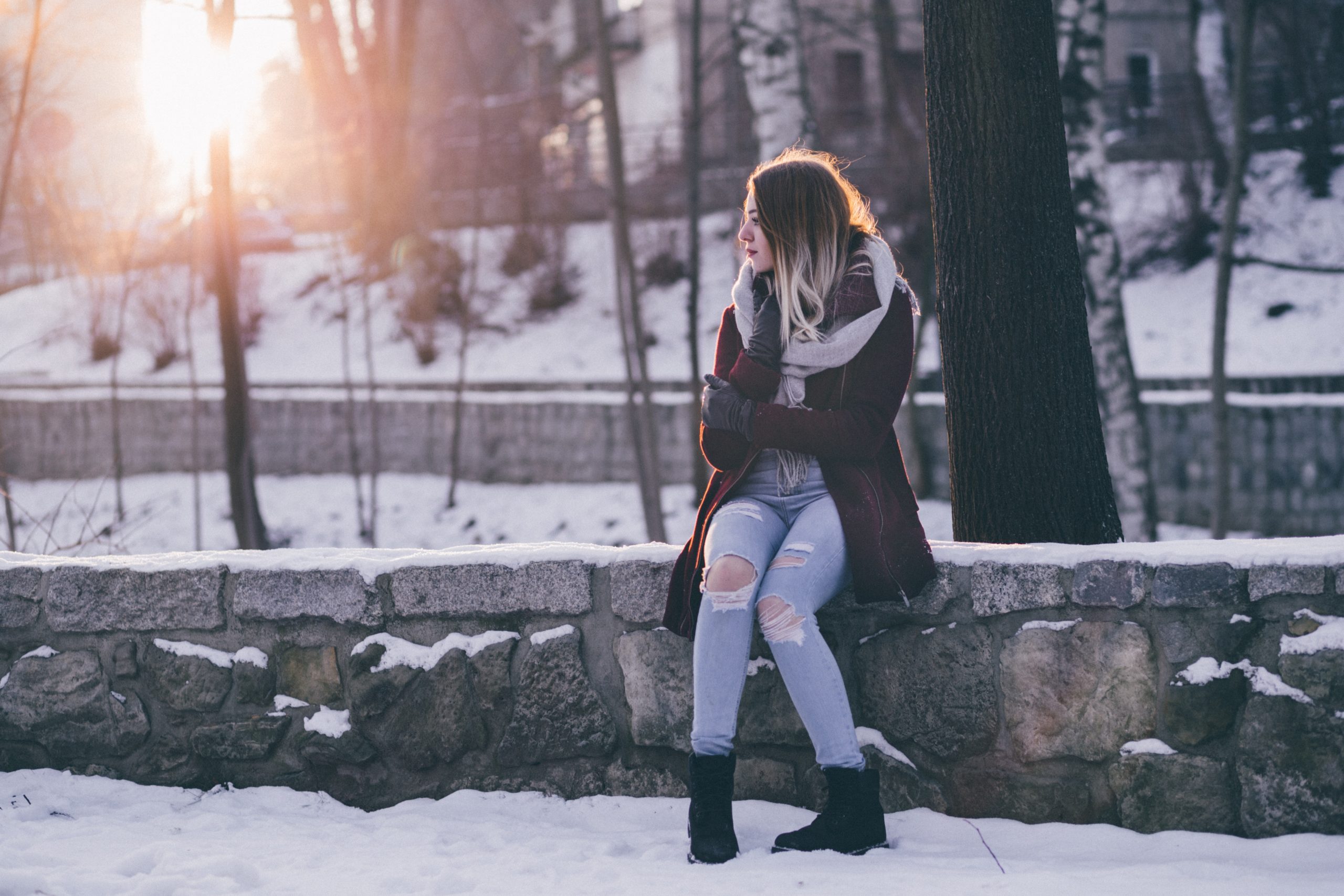 winter outfit ideas - Latest Fashion & Lifestyle Trends winter outfit ideas