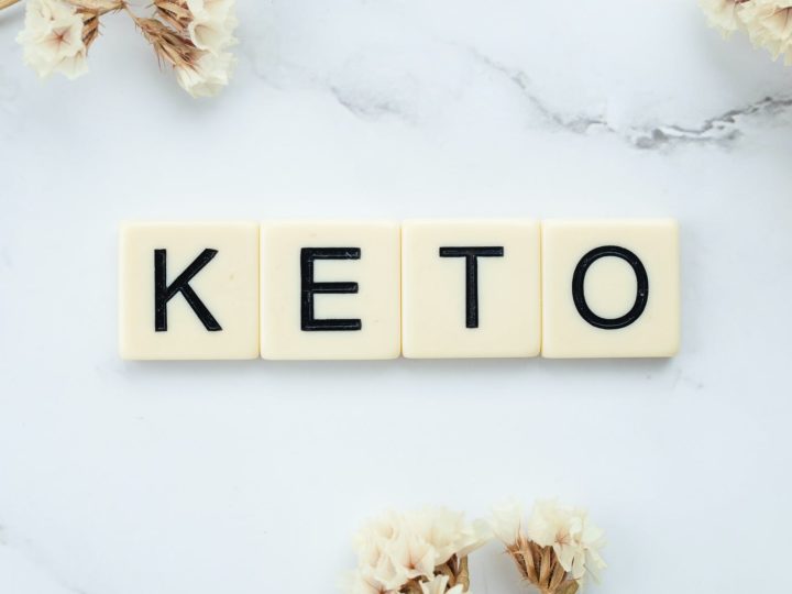 Healthy and Delicious Keto Snack Ideas