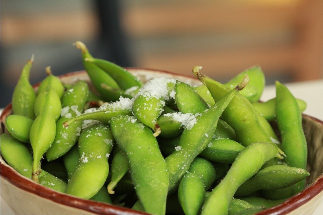 what is edamame - Latest Fashion & Lifestyle Trends what is edamame
