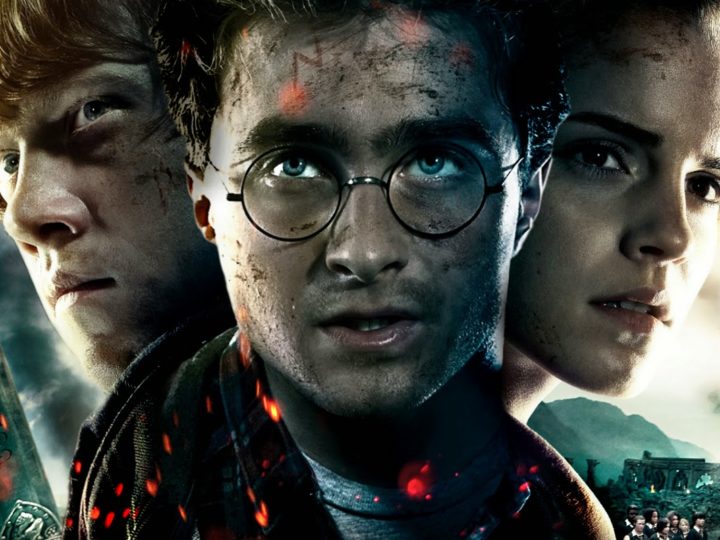 Harry Potter Movies in Order – Explore the Magical World of Harry Potter