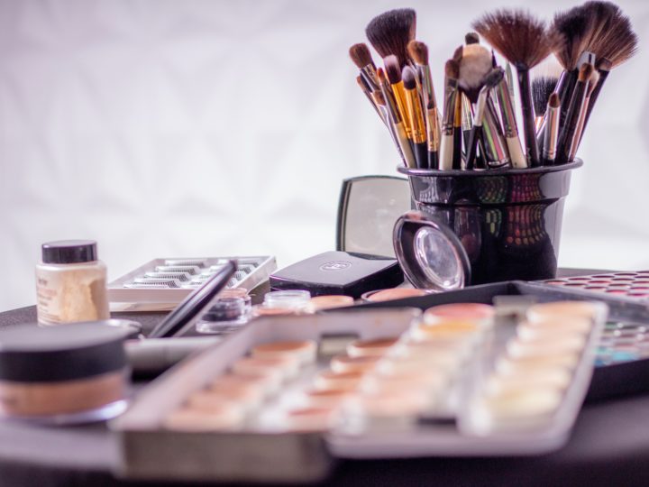 Best Makeup Brands in the World Every Woman Should Know