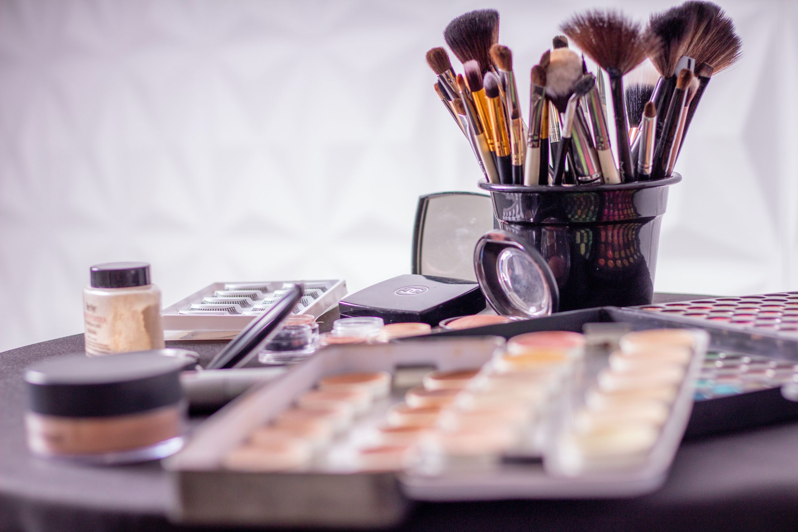 best makeup brands