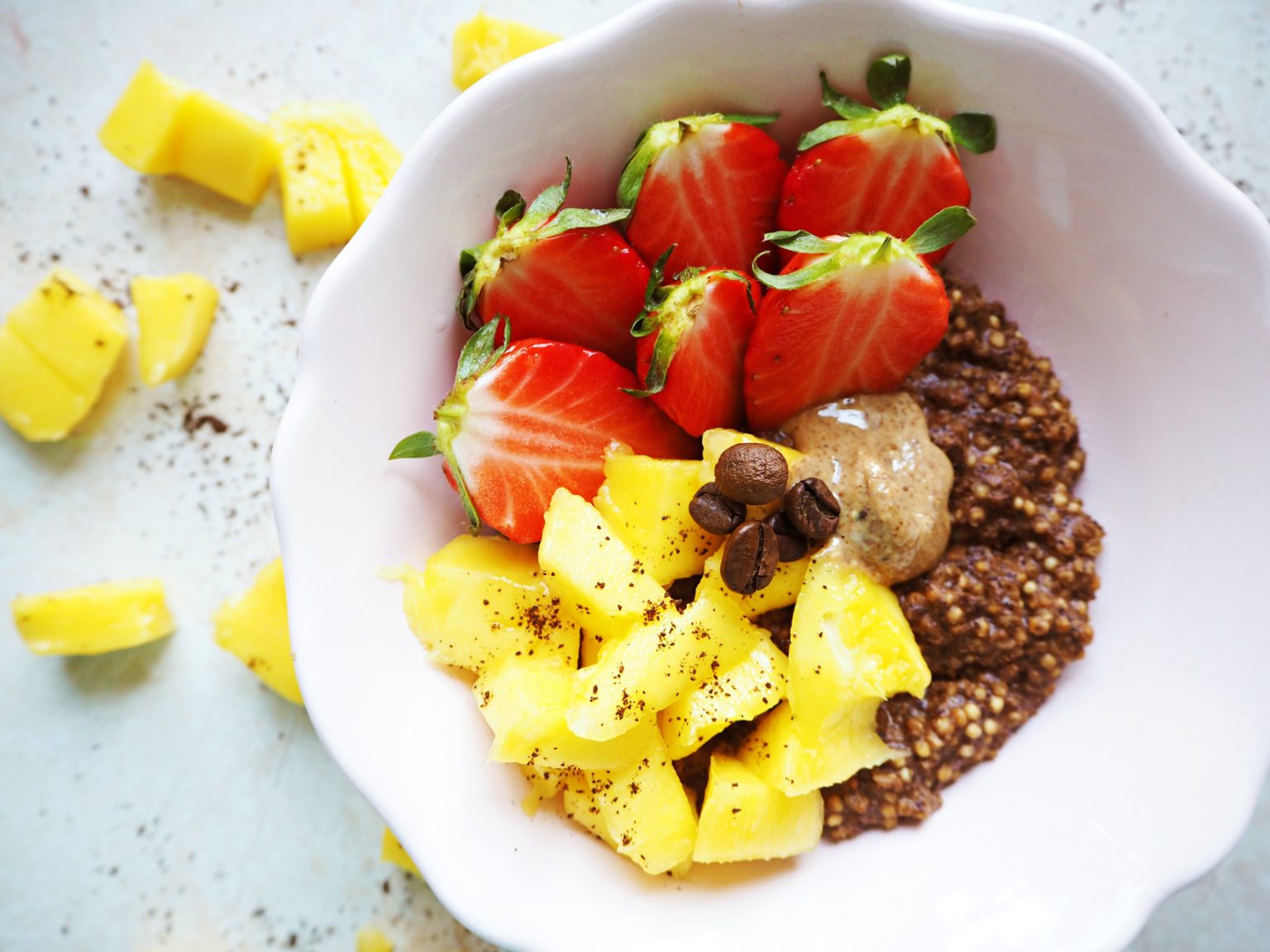 Healthy Snacks For Teens To Satisfy The Cravings - Latest Fashion