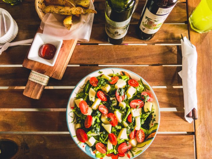 Mediterranean Diet: Why You Must Be Eating It
