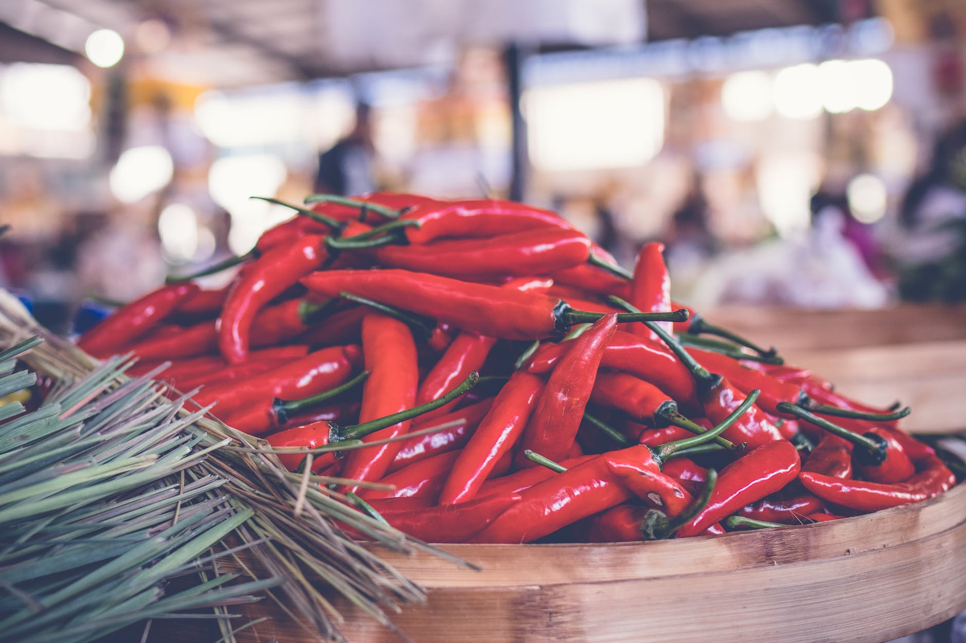 cayenne pepper benefits