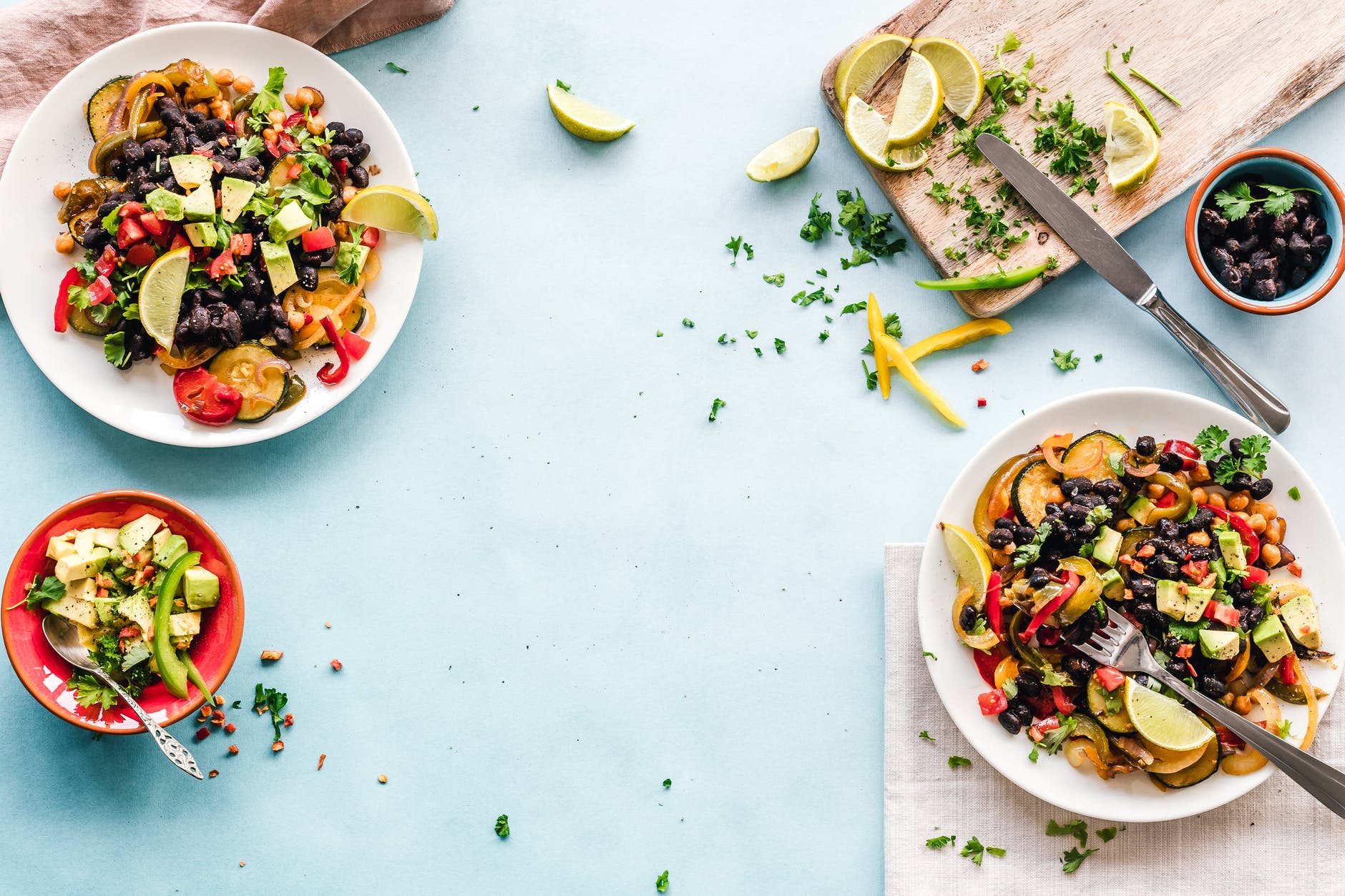 pexels-photo-1640774 - Latest Fashion & Lifestyle Trends tips to eat more vegetables