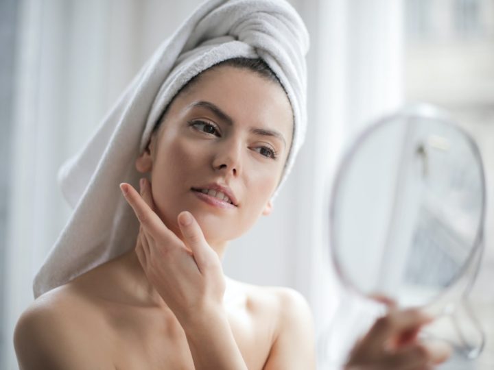 The Right Way To Follow 10-Step Skincare Regimen