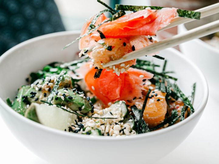 Healthy Seaweed Recipes To Try At Home