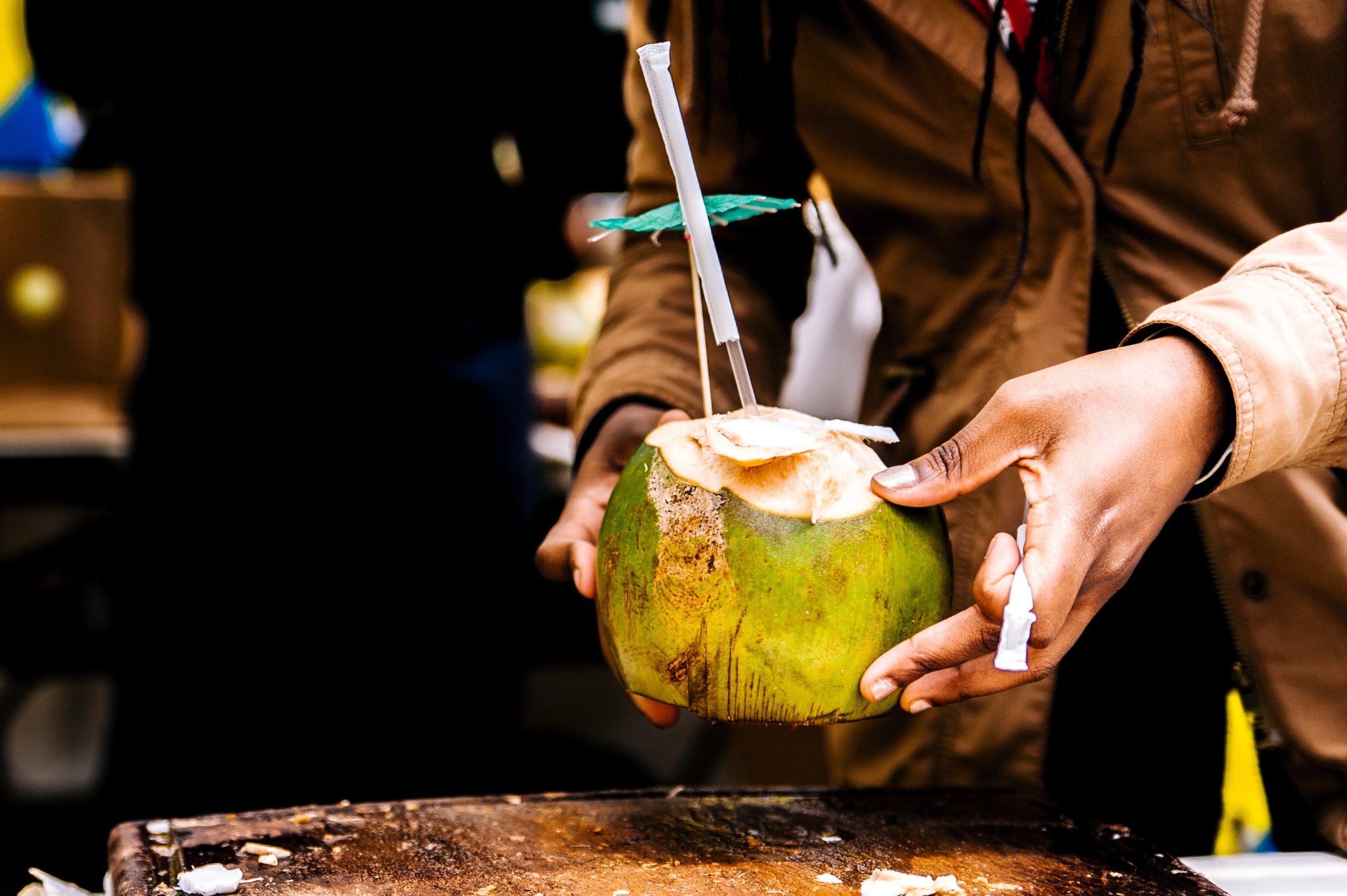 pexels-photo-709822 - Latest Fashion & Lifestyle Trends best electrolyte drink