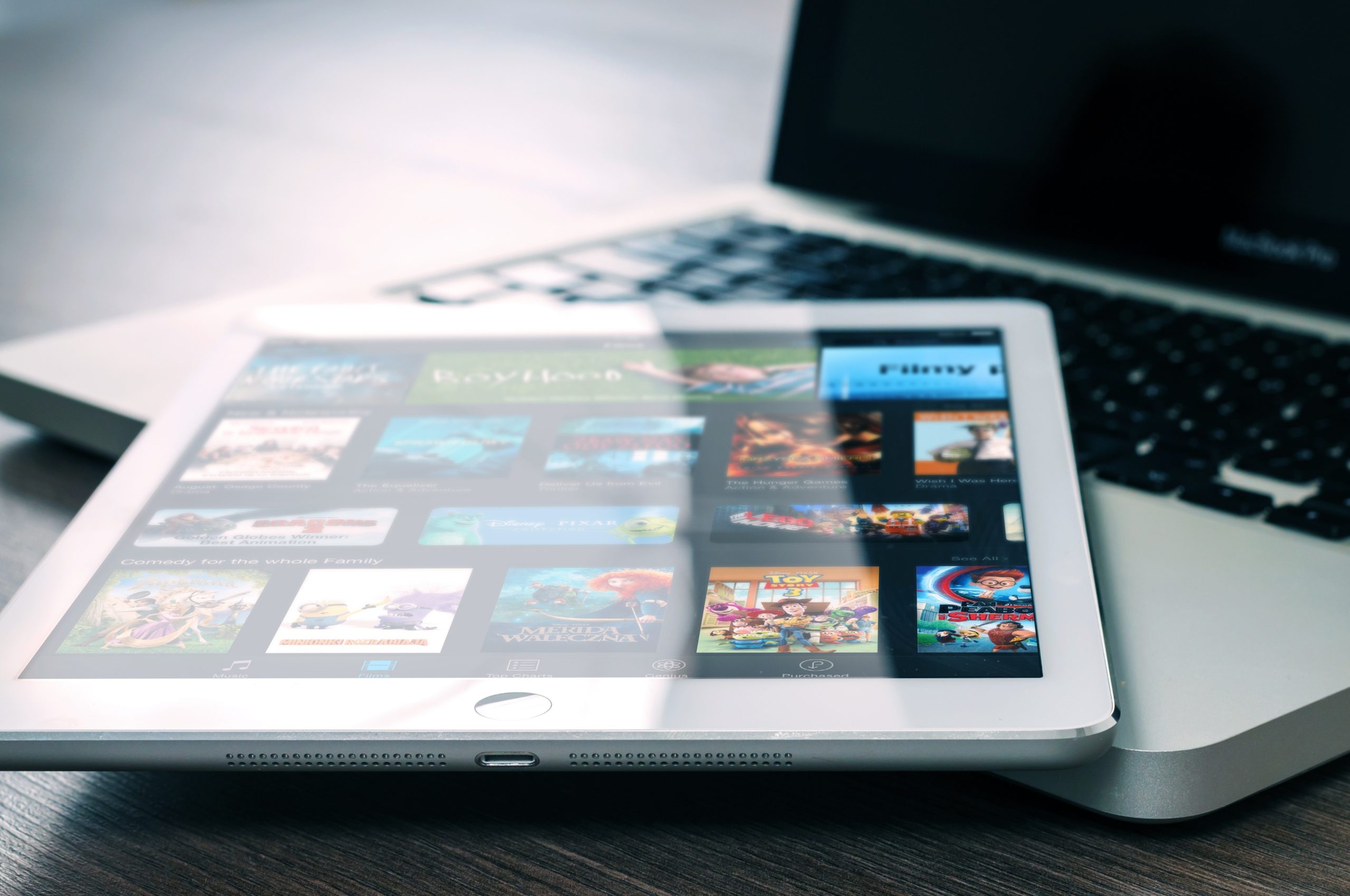 pexels-pixabay-265685 - Latest Fashion & Lifestyle Trends Korean movies on Netflix
