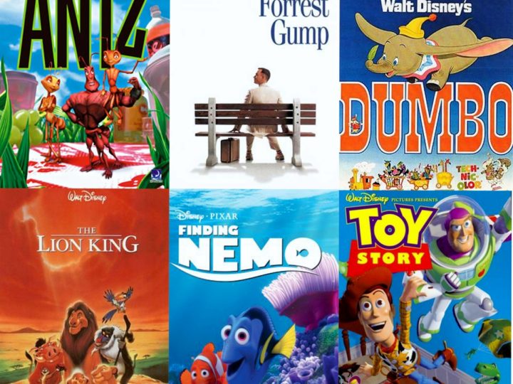 List of Best Educational Movies for Kids
