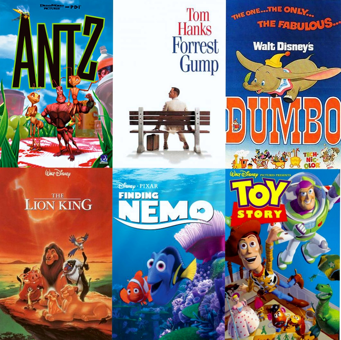 Educational movies for kids