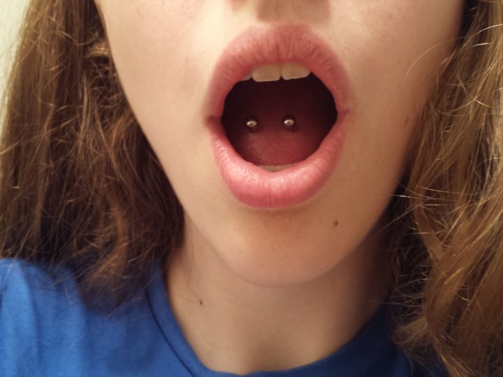 How To Get A Double Tongue Piercing? Some Tips For Beginners