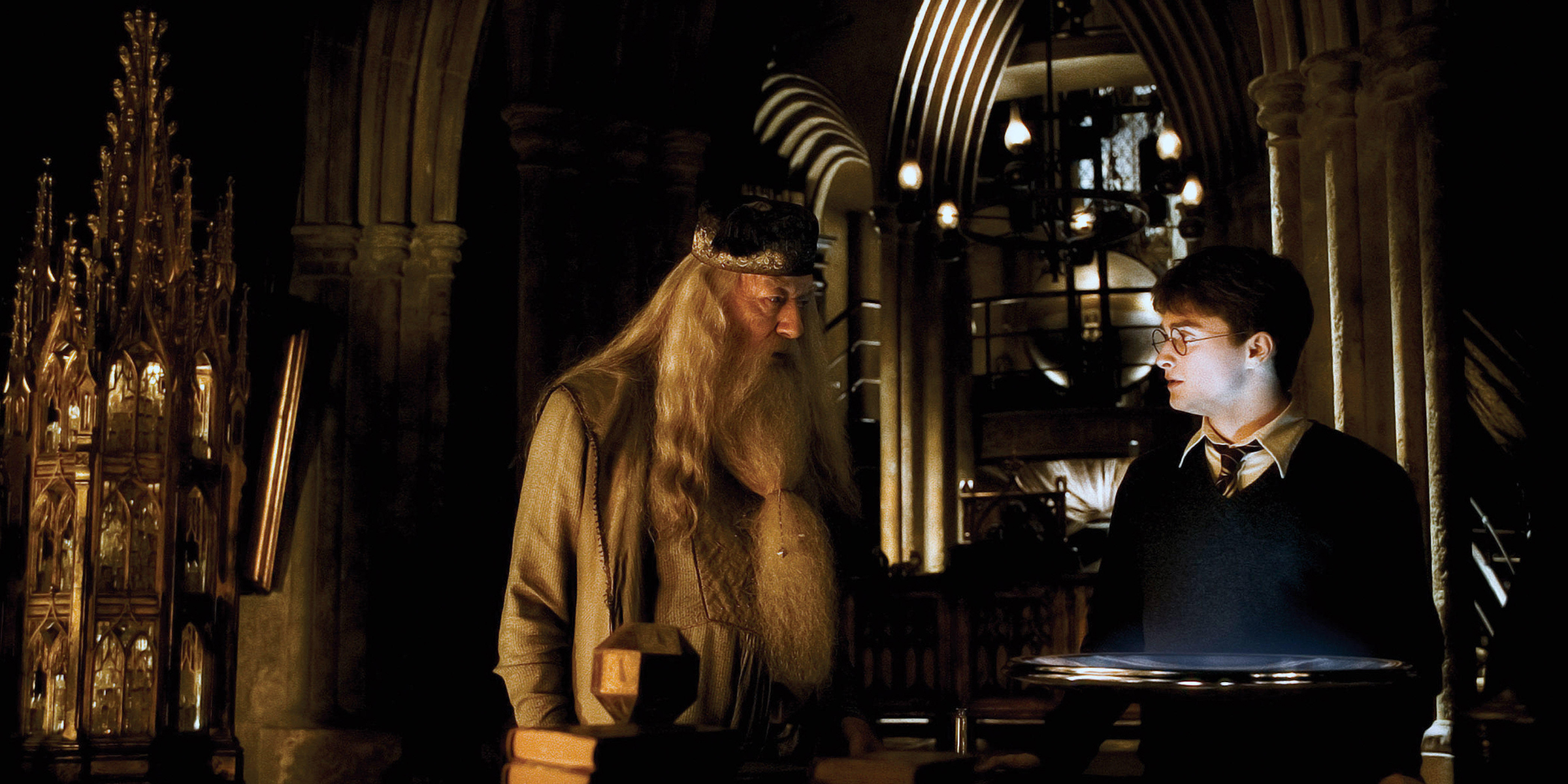 list of Harry Potter characters - Latest Fashion & Lifestyle Trends list of Harry Potter characters