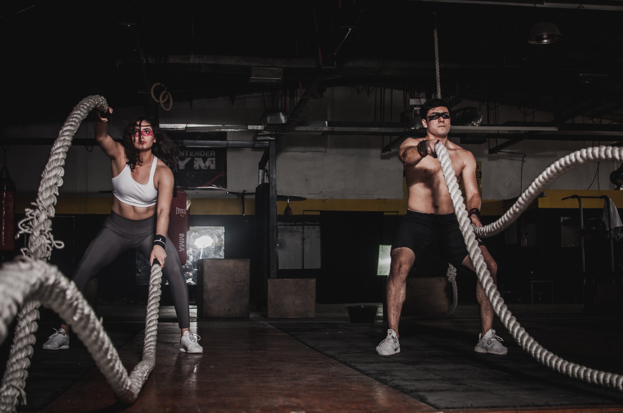 pexels-leon-ardho-1552242 - Latest Fashion & Lifestyle Trends signs of Overtraining