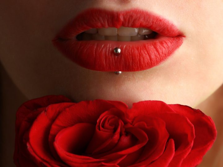 Best Types Of Body Piercings To Try