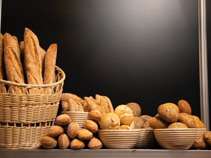 List Of Common Signs and Symptoms of Gluten Intolerance