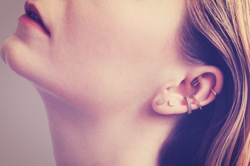 orbital piercing - Latest Fashion & Lifestyle Trends orbital piercing