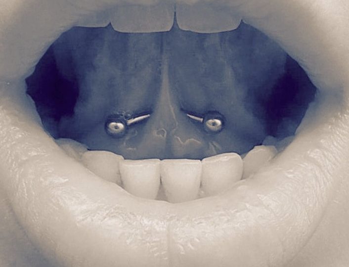 Know More About Tongue Web Piercing For Starters