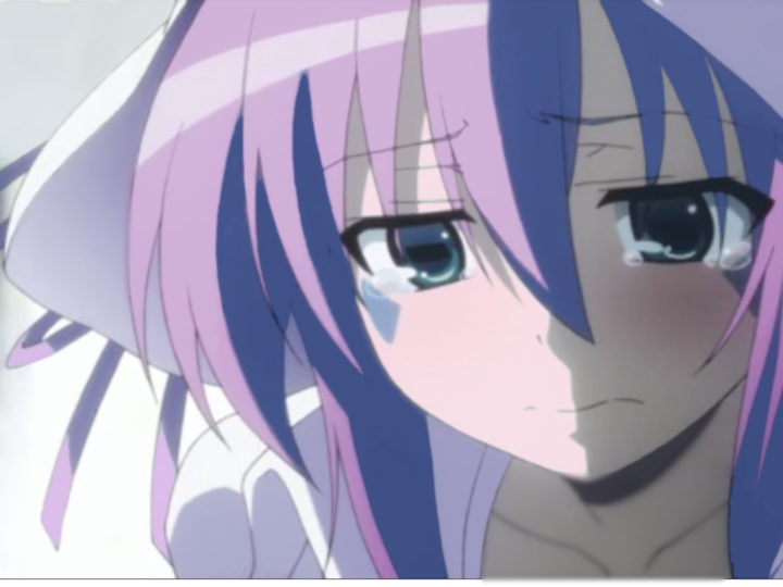 Top Sad Anime Girl With the Most Depressed Stories