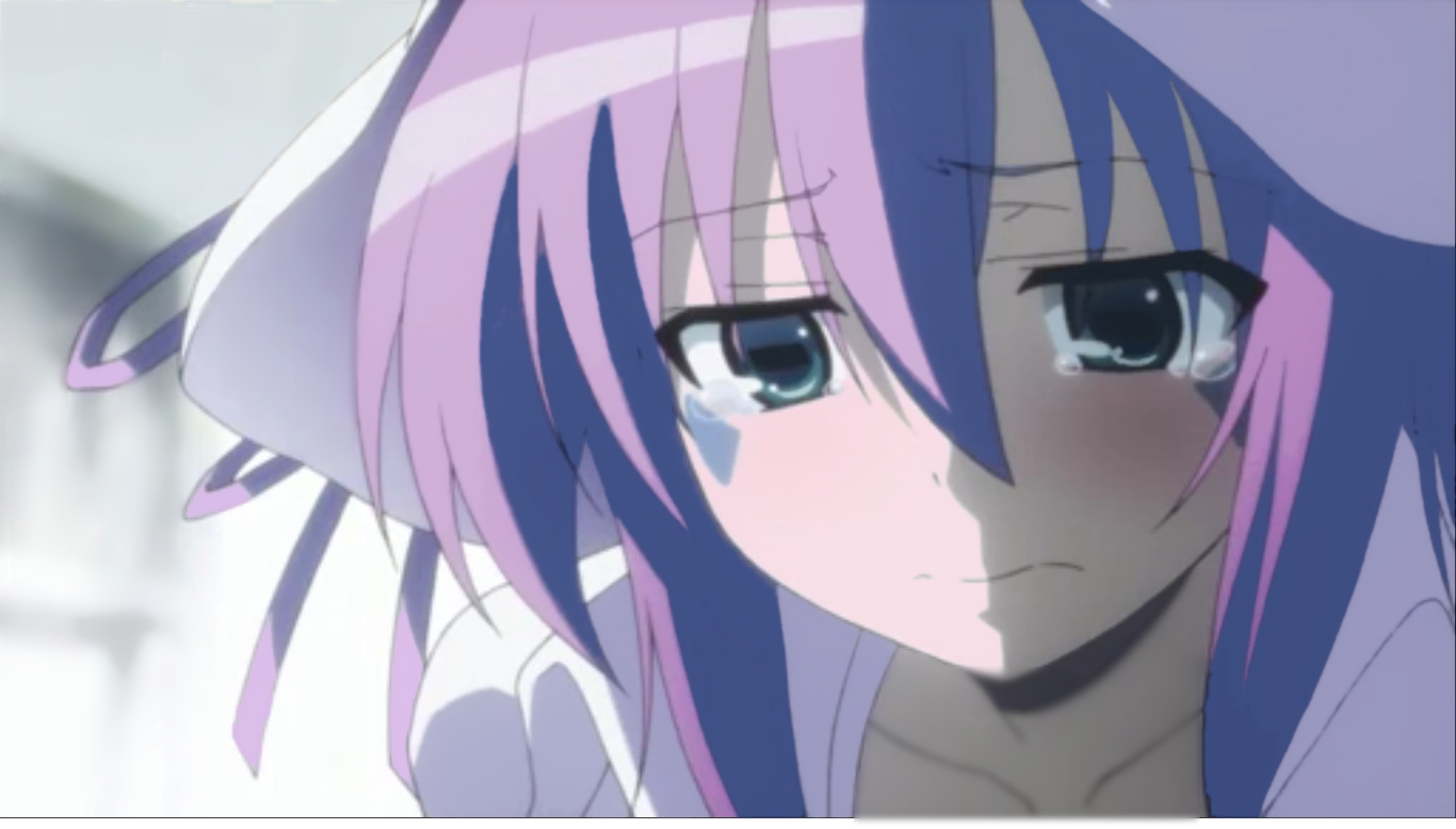 sad anime girl - Latest Fashion & Lifestyle Trends sad anime girl