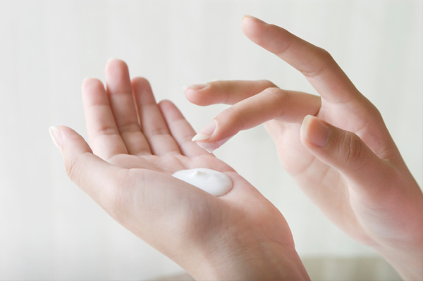 best anti-aging hand cream
