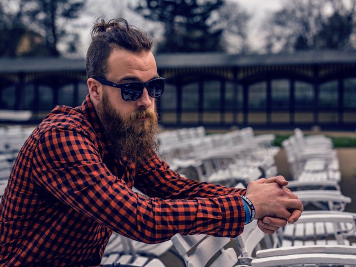 Best Beard Moisturizer And Why You Need One