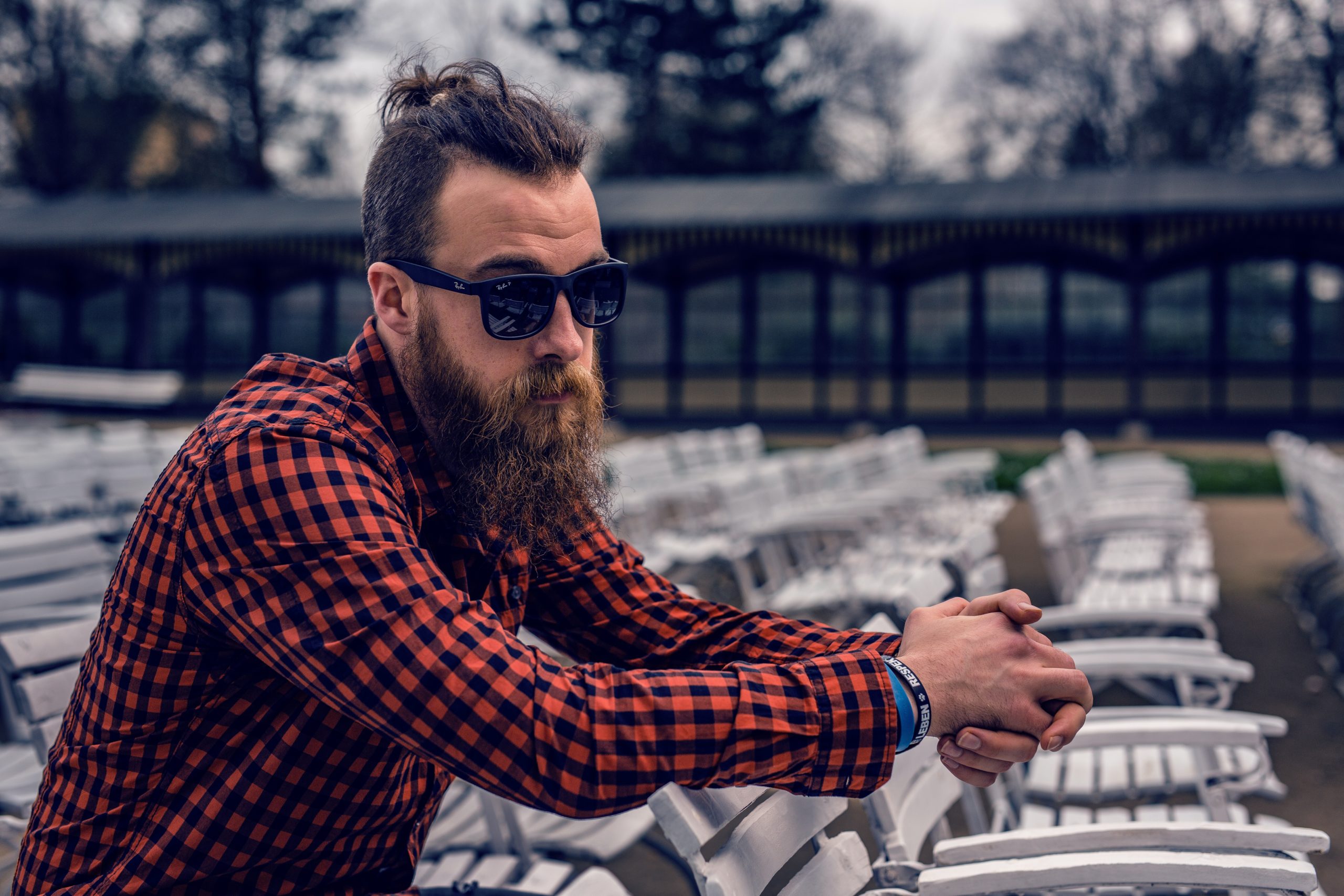 beard moisturizer