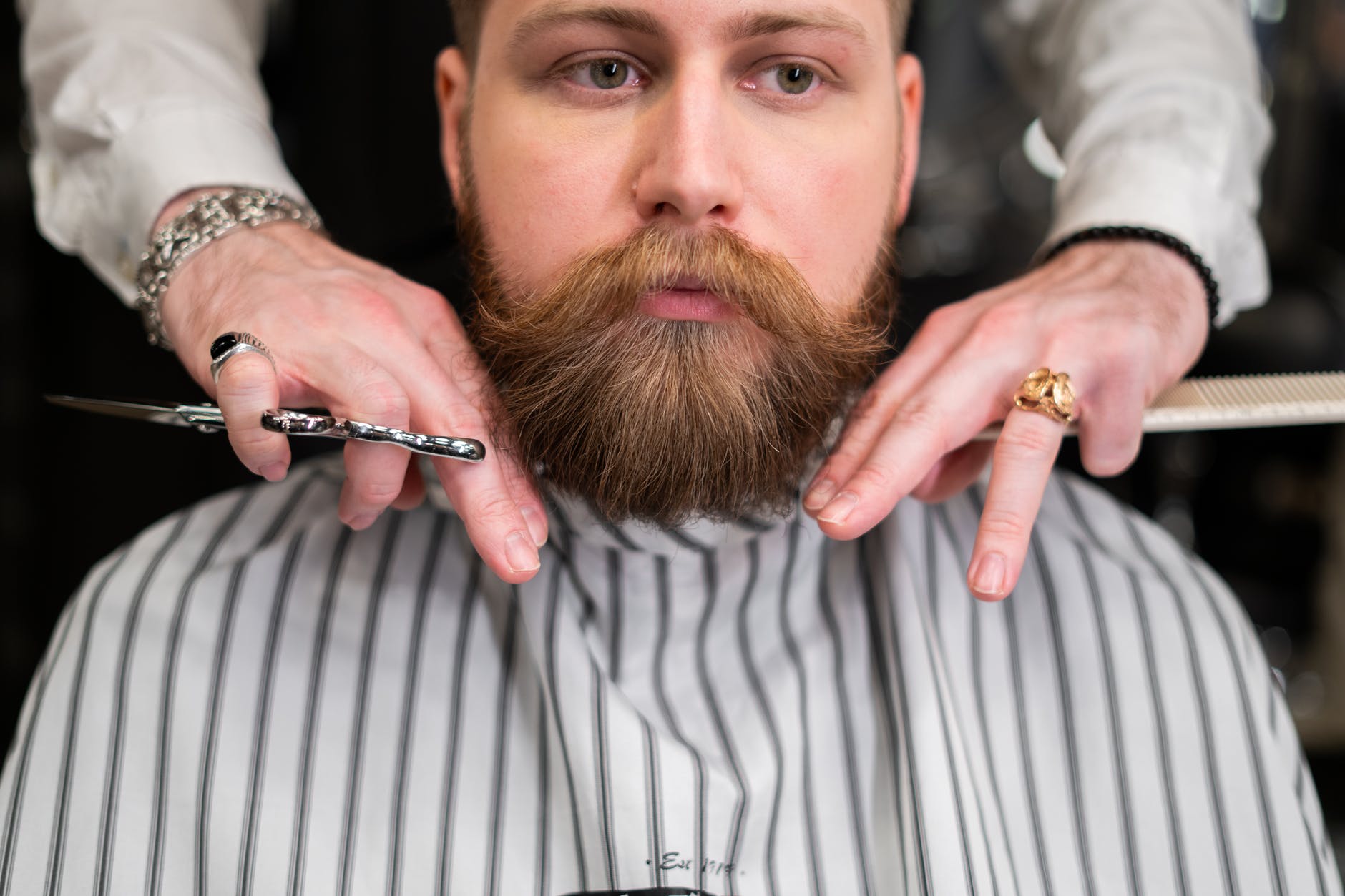 pexels-photo-3998414 - Latest Fashion & Lifestyle Trends best beard straightener