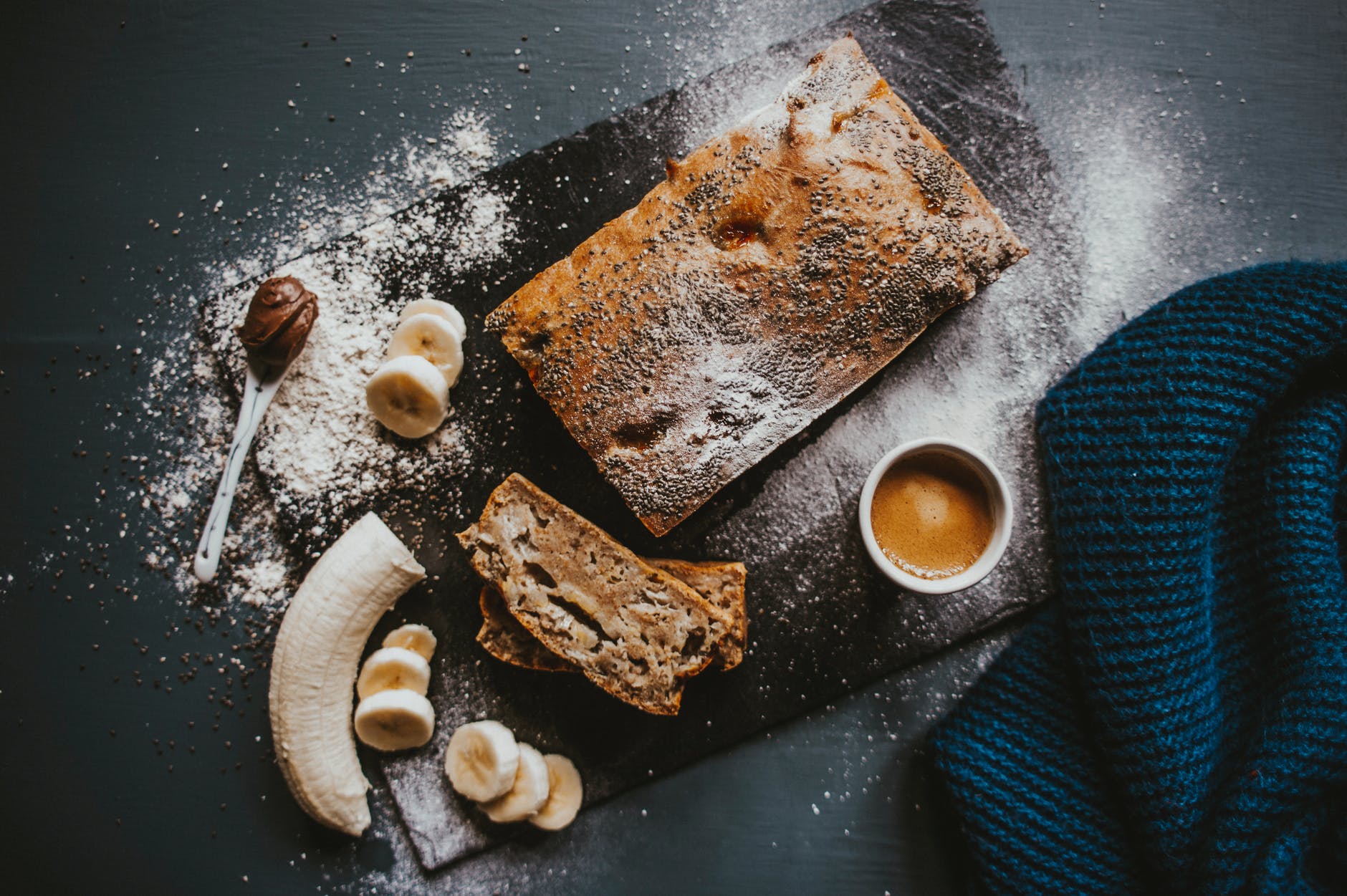 banana desserts