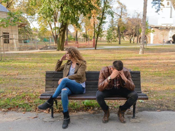 Best Couples Therapy Exercises To Try At Home For Healthy Relationship