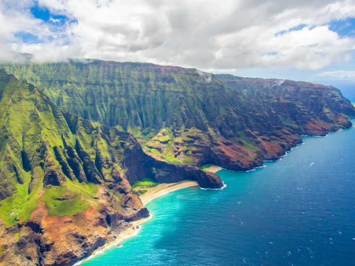 Hawaii Tourism – Best Places to Visit in Hawaii for Endless Fun