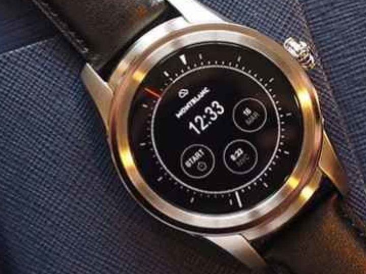 Best Luxury Smartwatch To Buy In 2021