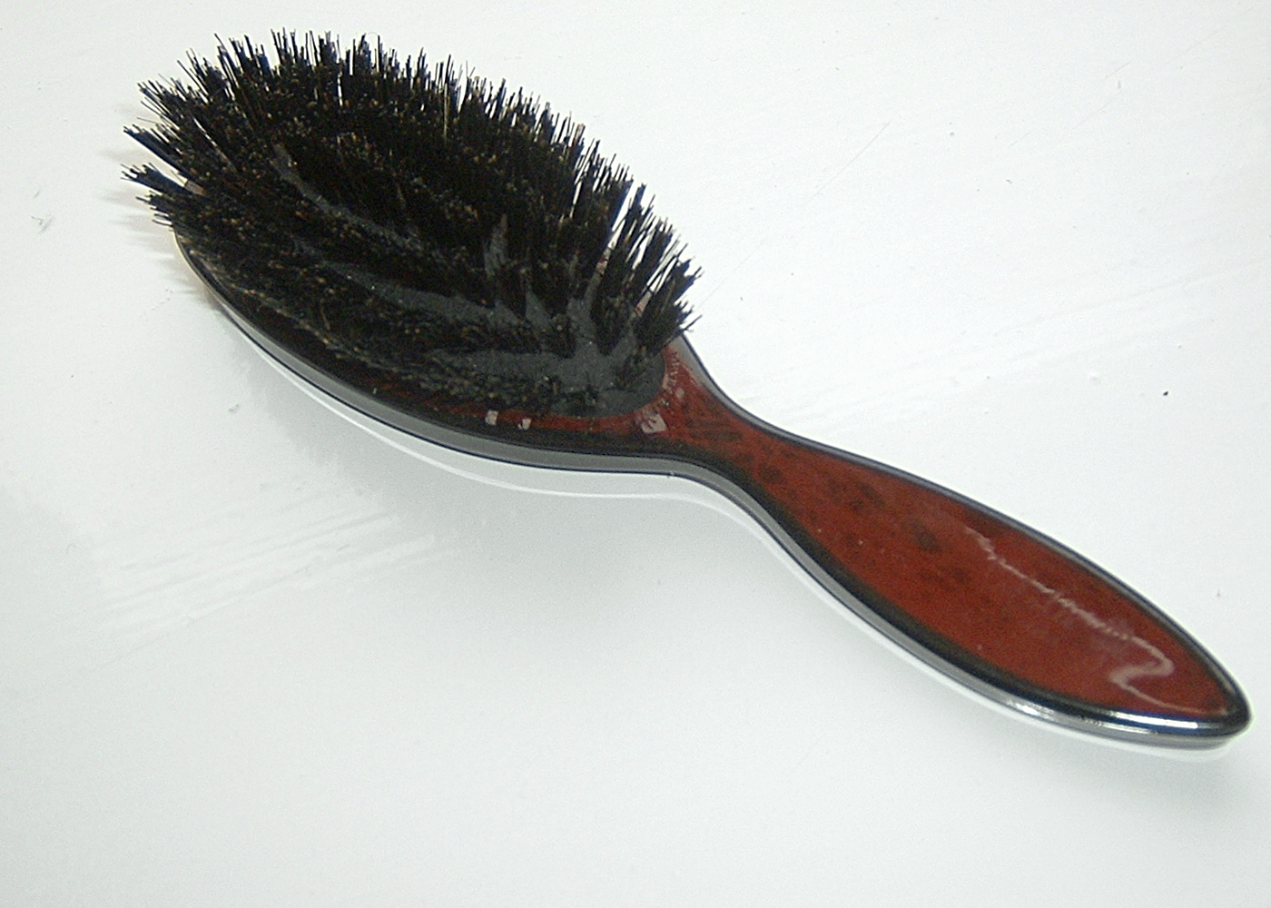 hairbrush for men