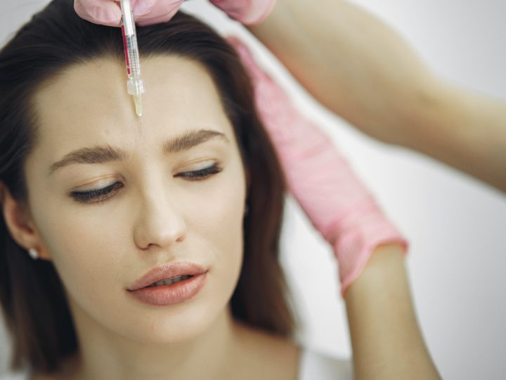 Who Will Win The Beauty War Between Botox and Fillers?