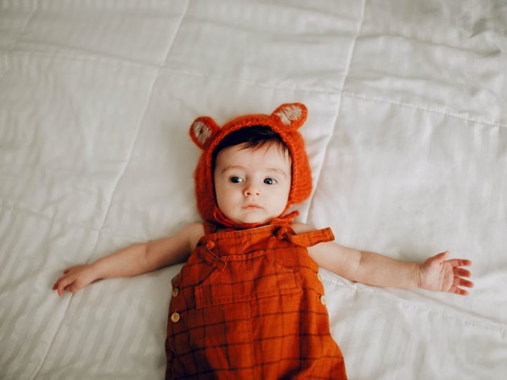 Best Baby Clothes Brands for Your Little Ones