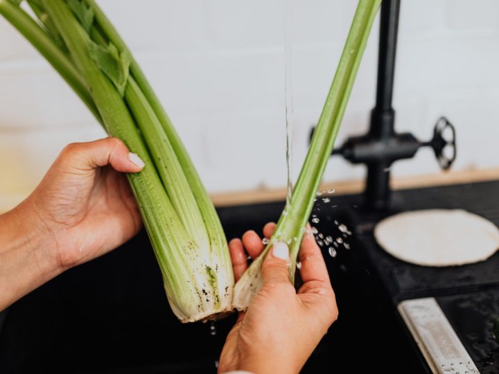 Surprising Health Benefits of Celery Juice