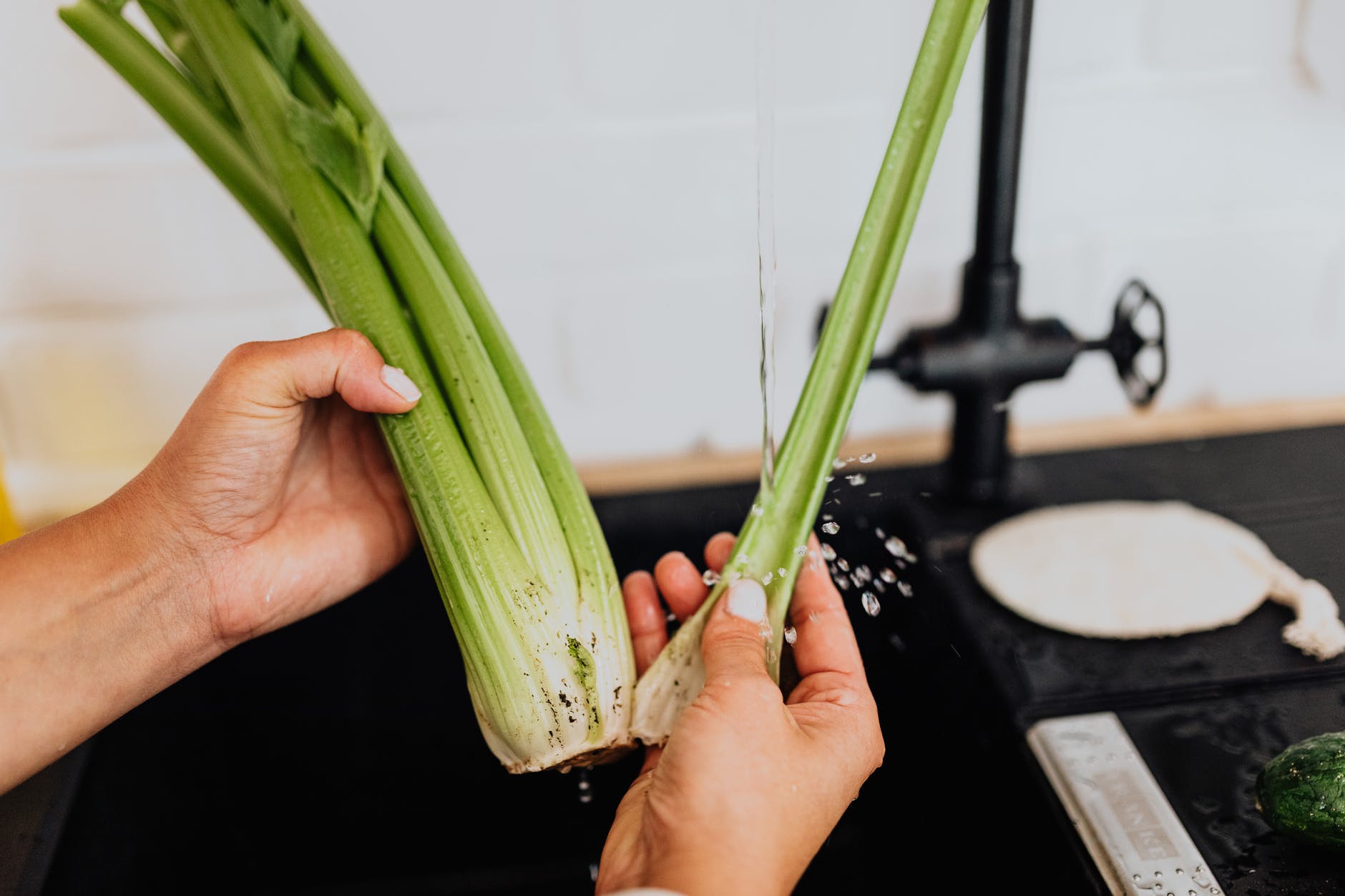 health benefits of celery juice