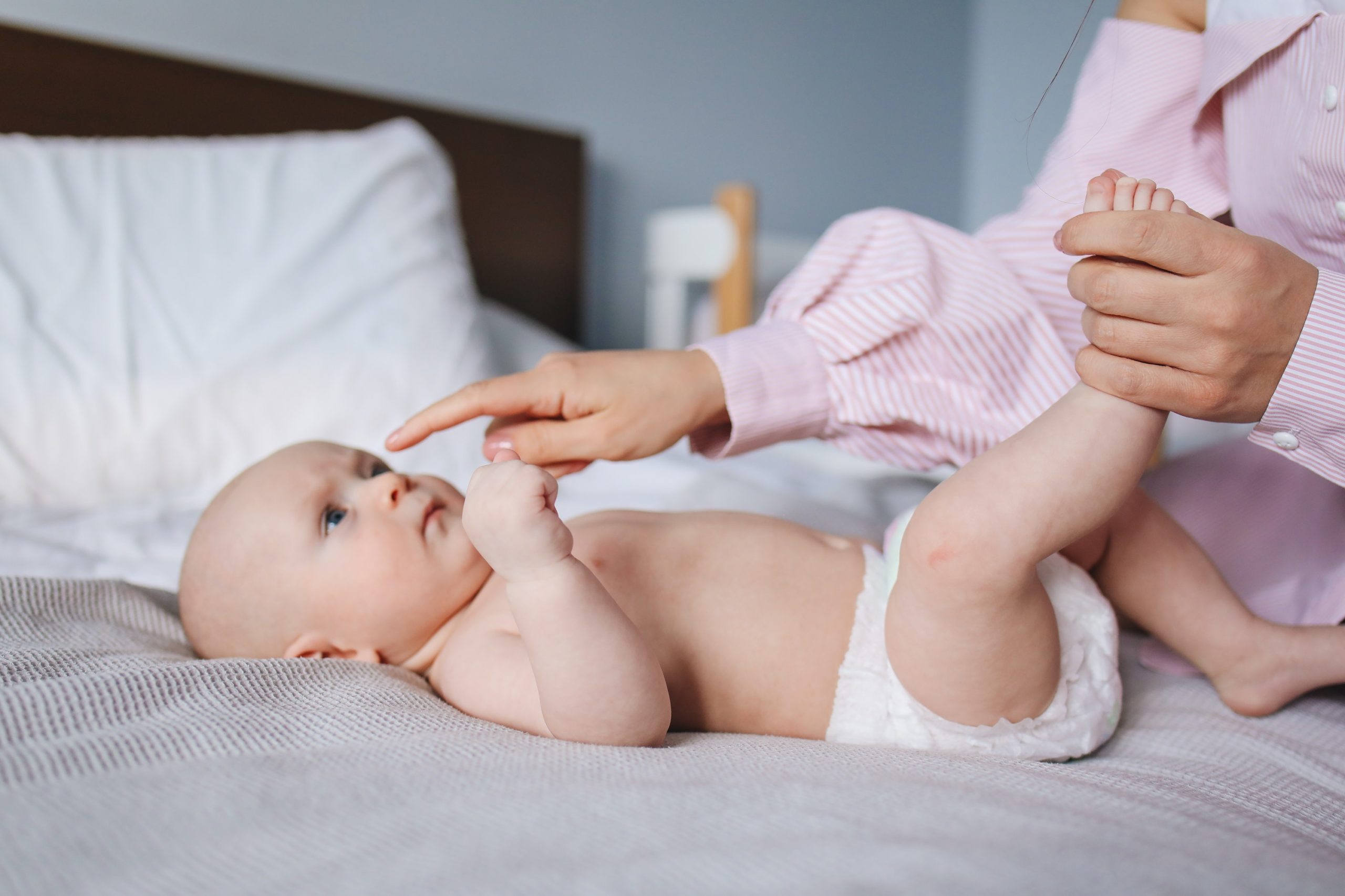 pexels-polina-tankilevitch-3875083 - Latest Fashion & Lifestyle Trends best baby powder